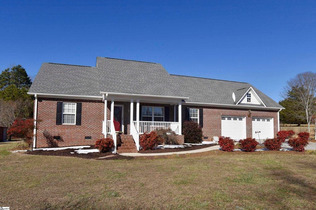 115 Willis Road, Taylors, SC 29687