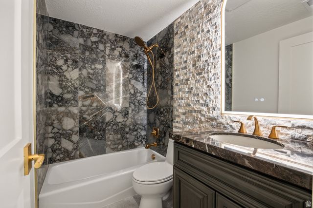 5650 W MOUNTAIN AURA DR, West Jordan, UT 84084