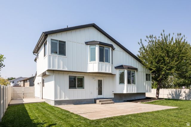 5650 W MOUNTAIN AURA DR, West Jordan, UT 84084