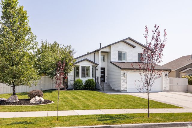 5650 W MOUNTAIN AURA DR, West Jordan, UT 84084