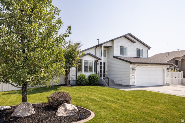 5650 W MOUNTAIN AURA DR, West Jordan, UT 84084