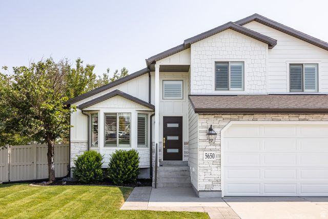5650 W MOUNTAIN AURA DR, West Jordan, UT 84084