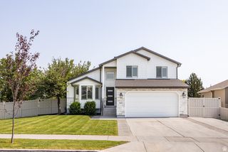 5650 W MOUNTAIN AURA DR, West Jordan, UT 84084