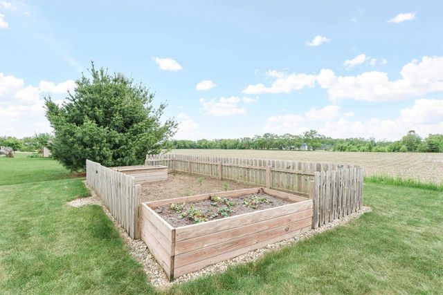 311 E Sunset Drive, Milton, WI 53563
