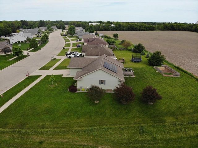 311 E Sunset Drive, Milton, WI 53563