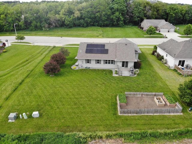 311 E Sunset Drive, Milton, WI 53563