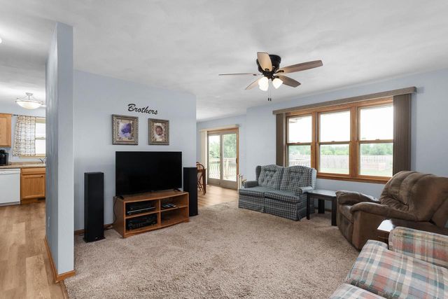 311 E Sunset Drive, Milton, WI 53563