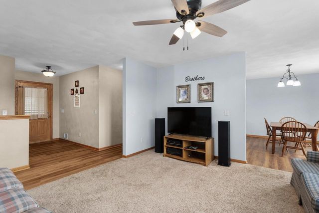 311 E Sunset Drive, Milton, WI 53563