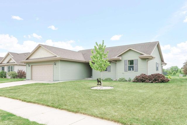 311 E Sunset Drive, Milton, WI 53563