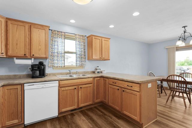 311 E Sunset Drive, Milton, WI 53563