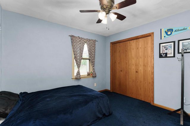 311 E Sunset Drive, Milton, WI 53563