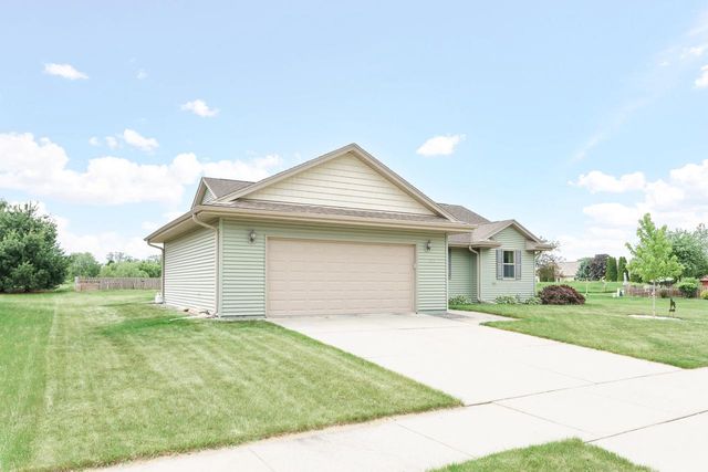 311 E Sunset Drive, Milton, WI 53563