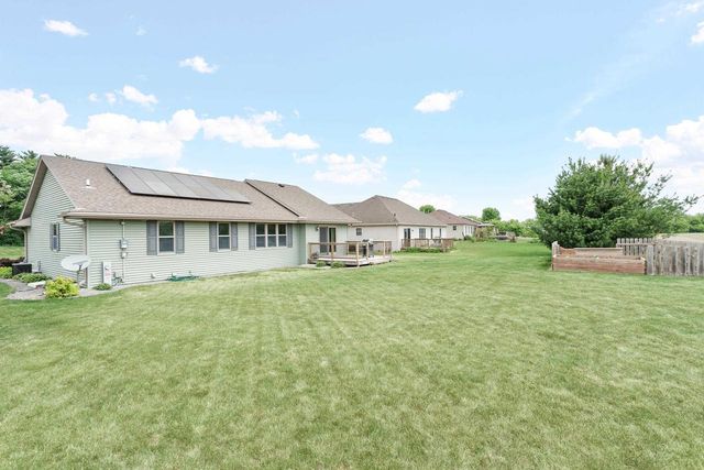 311 E Sunset Drive, Milton, WI 53563