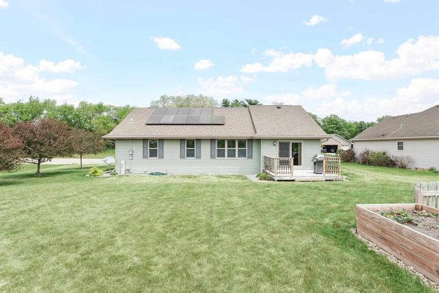 311 E Sunset Drive, Milton, WI 53563