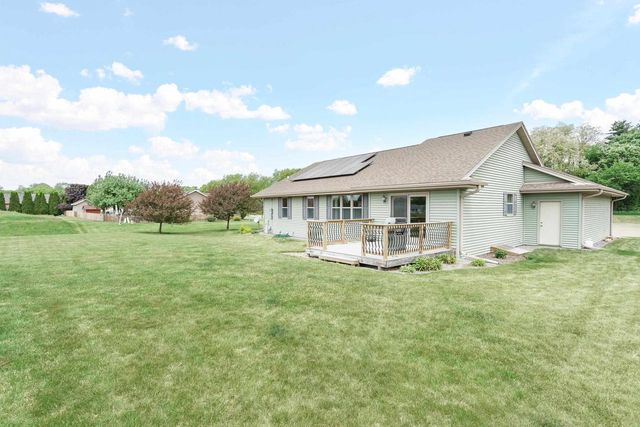 311 E Sunset Drive, Milton, WI 53563