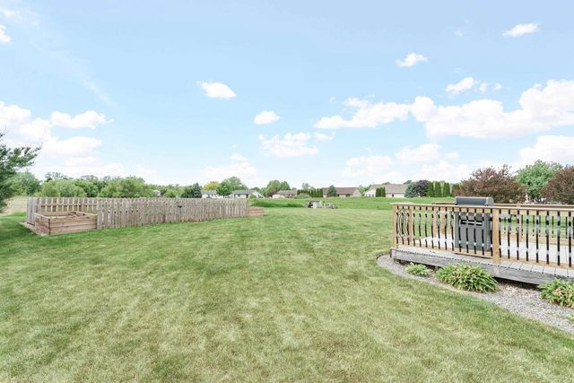 311 E Sunset Drive, Milton, WI 53563