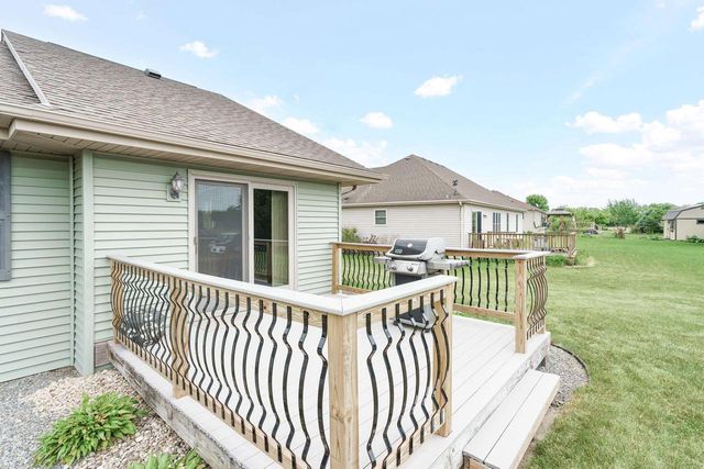 311 E Sunset Drive, Milton, WI 53563