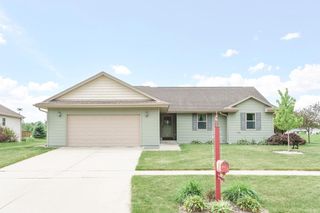 311 E Sunset Drive, Milton, WI 53563