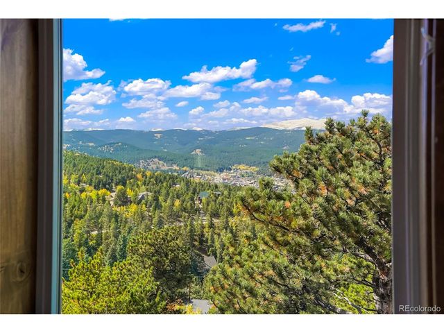 45 Alpine Dr, Nederland, CO 80466