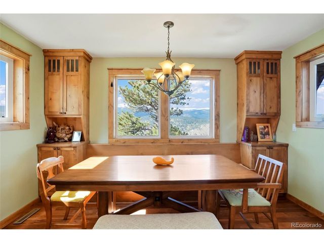 45 Alpine Dr, Nederland, CO 80466