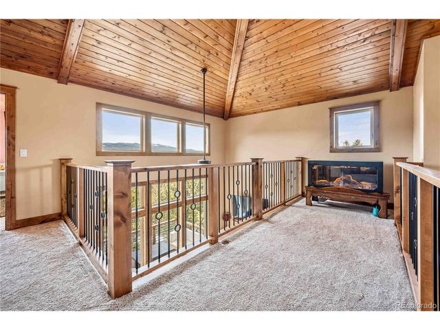 45 Alpine Dr, Nederland, CO 80466