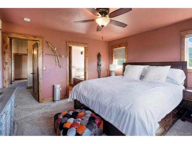 45 Alpine Dr, Nederland, CO 80466