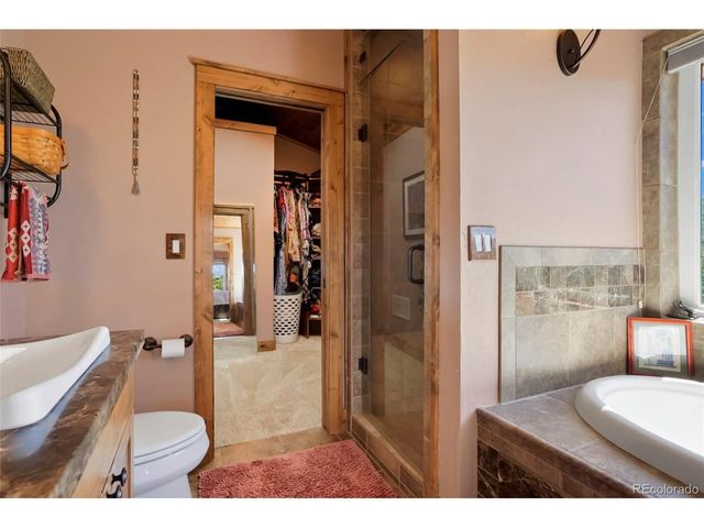 45 Alpine Dr, Nederland, CO 80466