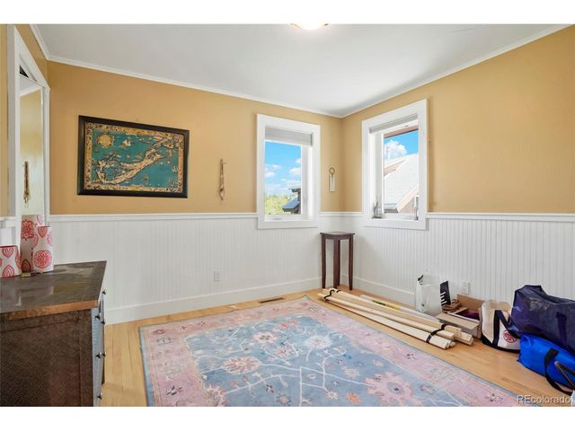 45 Alpine Dr, Nederland, CO 80466