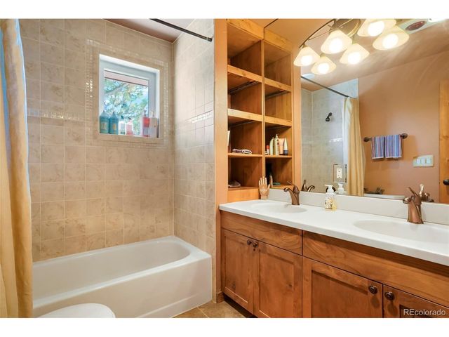 45 Alpine Dr, Nederland, CO 80466