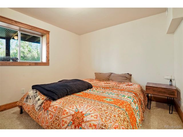 45 Alpine Dr, Nederland, CO 80466