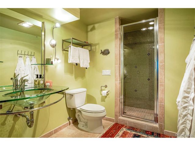 45 Alpine Dr, Nederland, CO 80466