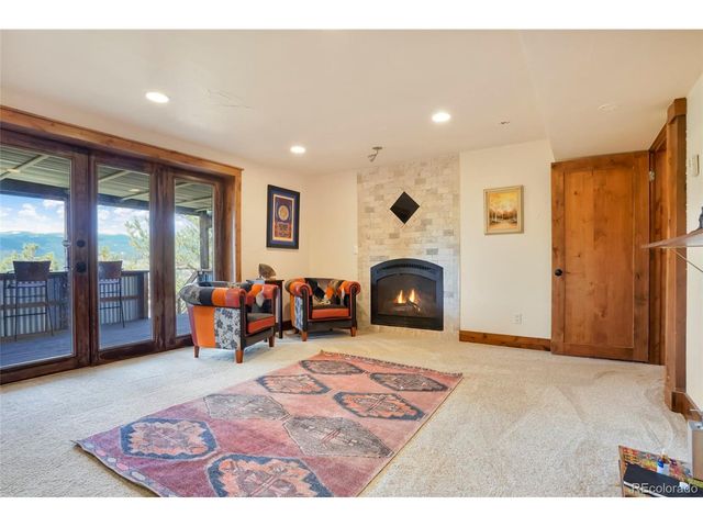 45 Alpine Dr, Nederland, CO 80466