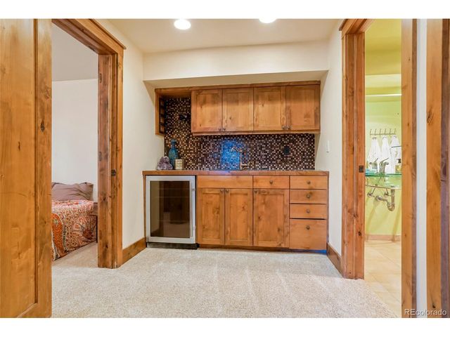 45 Alpine Dr, Nederland, CO 80466