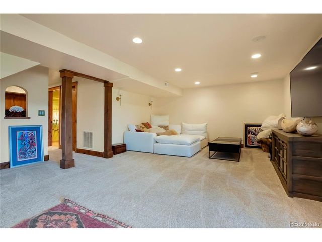 45 Alpine Dr, Nederland, CO 80466