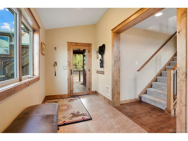 45 Alpine Dr, Nederland, CO 80466