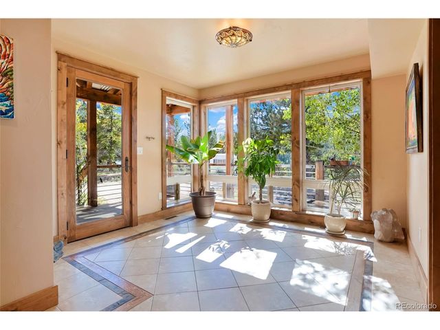 45 Alpine Dr, Nederland, CO 80466