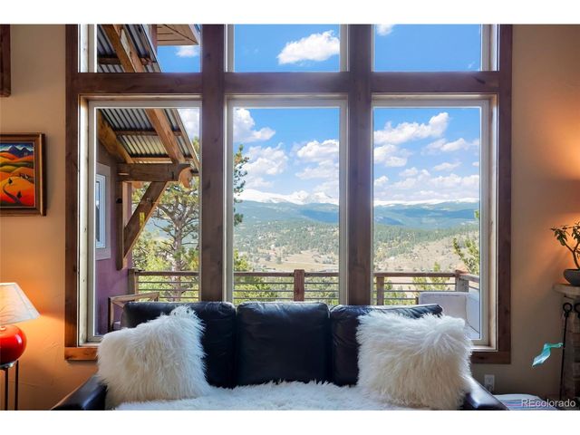 45 Alpine Dr, Nederland, CO 80466
