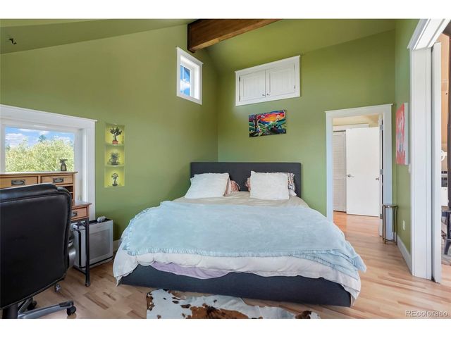 45 Alpine Dr, Nederland, CO 80466