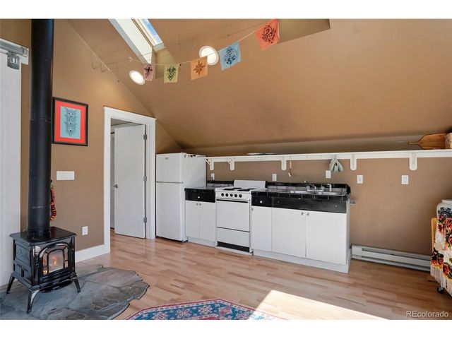 45 Alpine Dr, Nederland, CO 80466