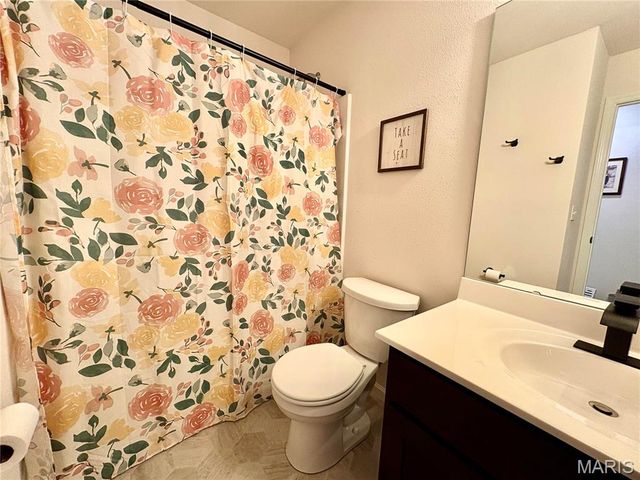 1735 Cherry Blossom Court, Pevely, MO 63070