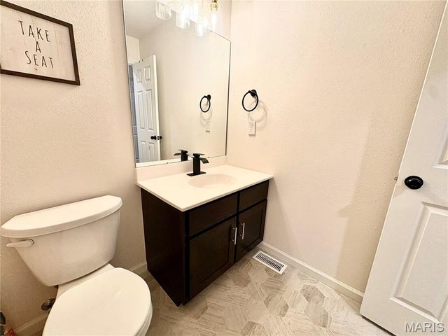 1735 Cherry Blossom Court, Pevely, MO 63070
