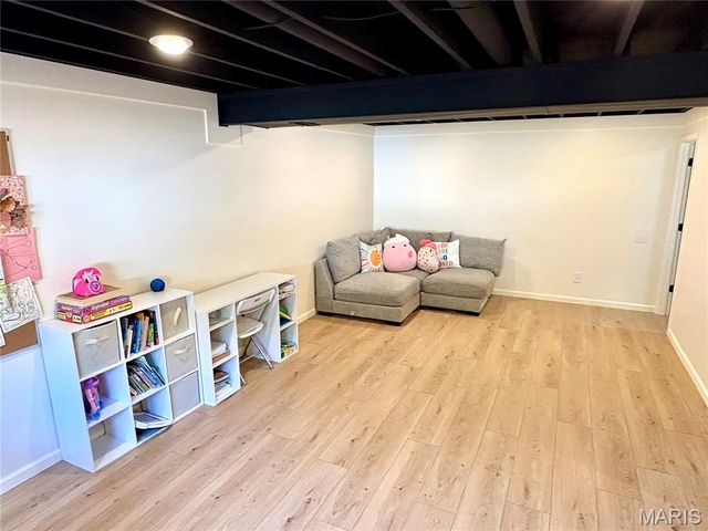 1735 Cherry Blossom Court, Pevely, MO 63070
