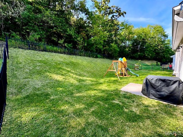 1735 Cherry Blossom Court, Pevely, MO 63070