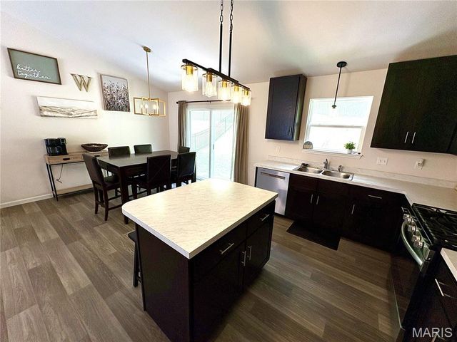 1735 Cherry Blossom Court, Pevely, MO 63070
