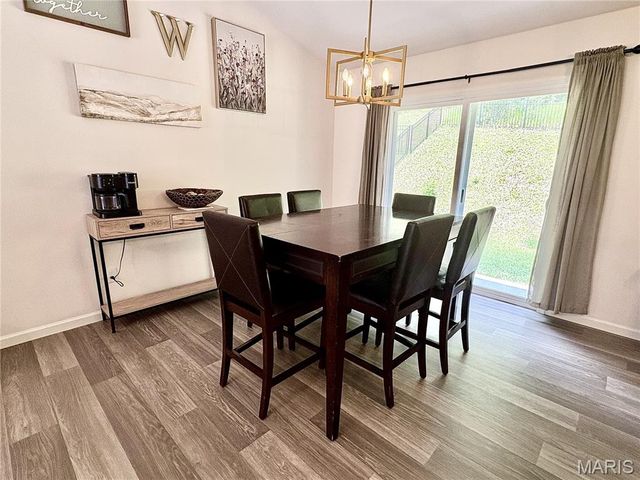 1735 Cherry Blossom Court, Pevely, MO 63070