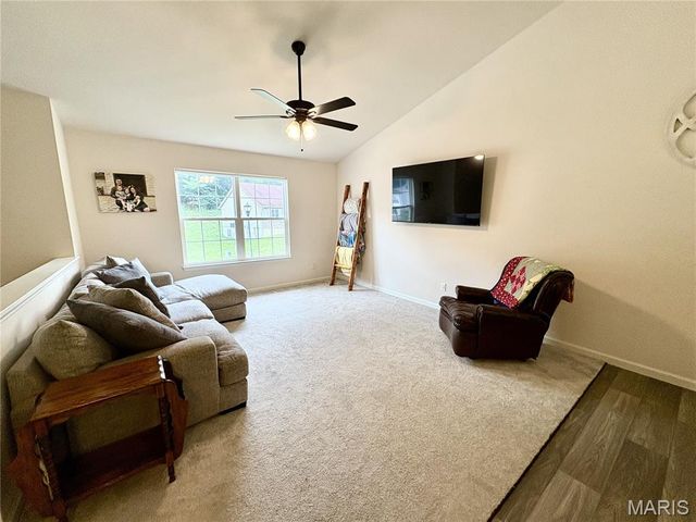 1735 Cherry Blossom Court, Pevely, MO 63070