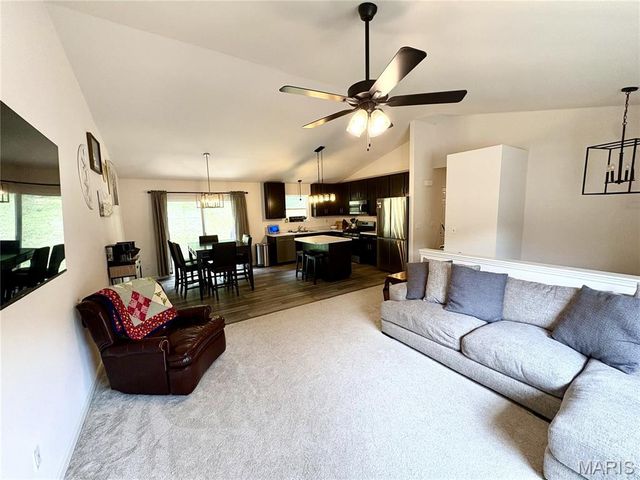 1735 Cherry Blossom Court, Pevely, MO 63070