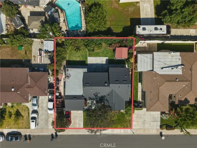 824 N Redondo E East, Anaheim, CA 92801