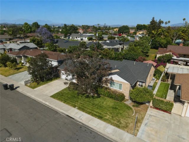 824 N Redondo E East, Anaheim, CA 92801
