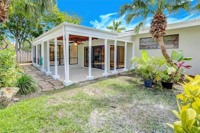 9103 SW 78th Pl --, Miami, FL 33156